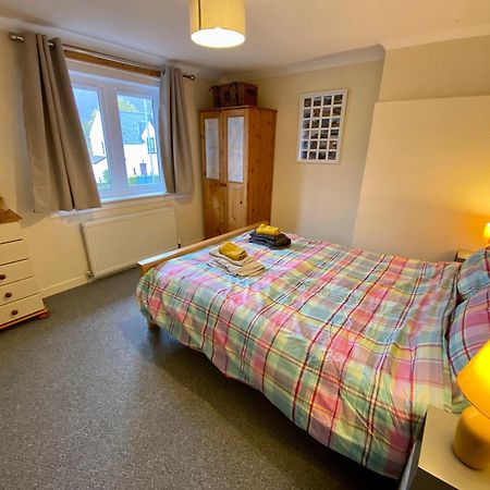 Traditional 3 Bed Town House Inverlochy Kültér fotó