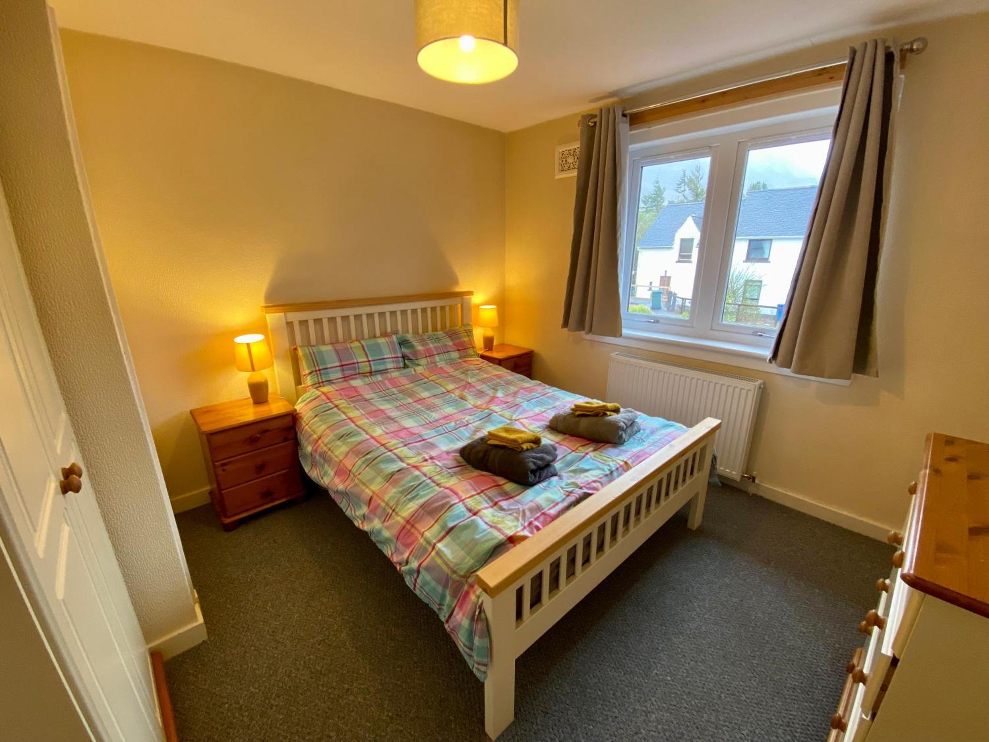 Traditional 3 Bed Town House Inverlochy Kültér fotó